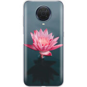 Чехол BoxFace Nokia G20 