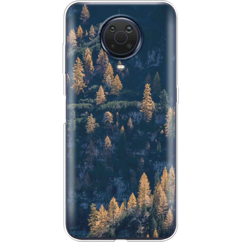 Чехол BoxFace Nokia G20 