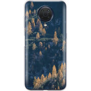 Чехол BoxFace Nokia G20 