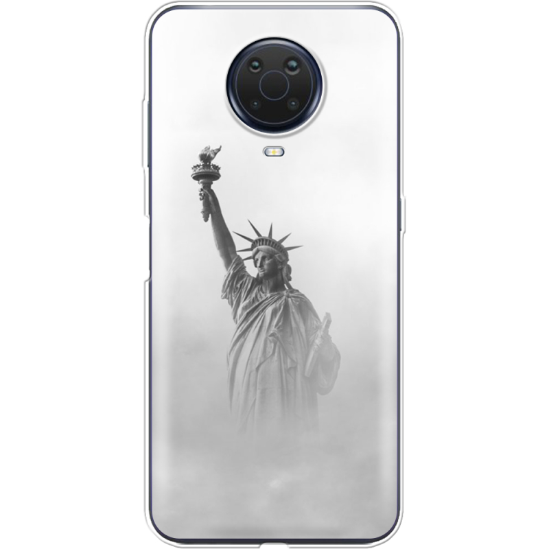 Чехол BoxFace Nokia G20 