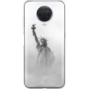 Чехол BoxFace Nokia G20 