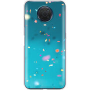Чехол BoxFace Nokia G20 