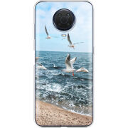Чехол BoxFace Nokia G20 