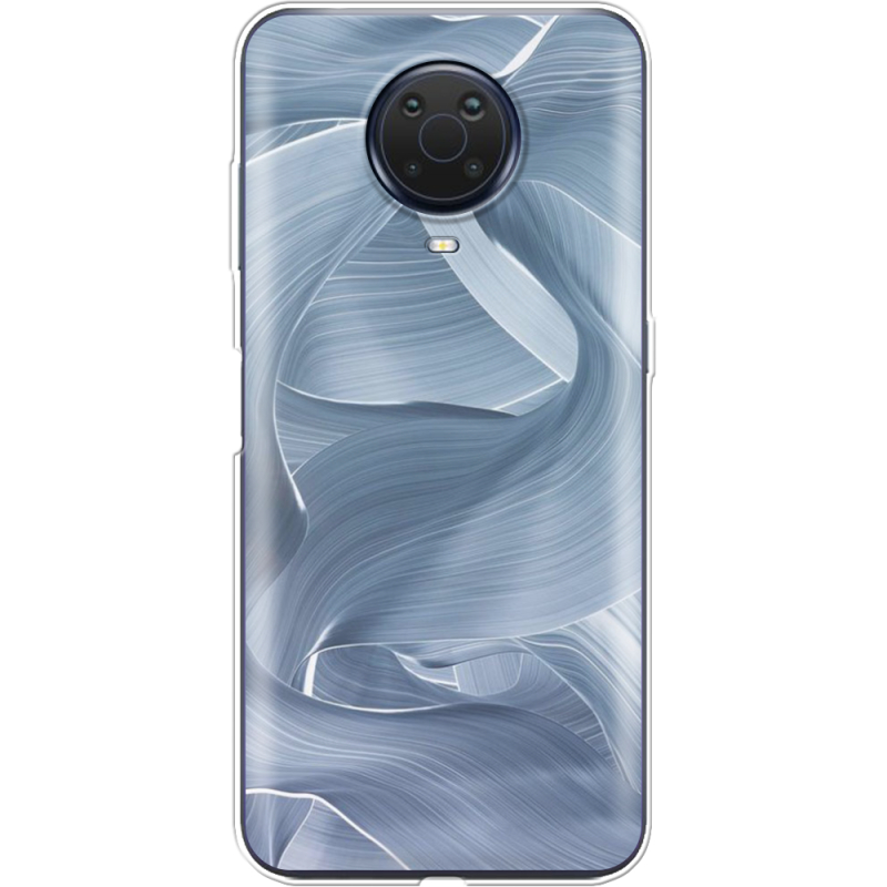 Чехол BoxFace Nokia G20 