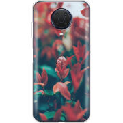 Чехол BoxFace Nokia G20 
