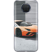 Чехол BoxFace Nokia G20 