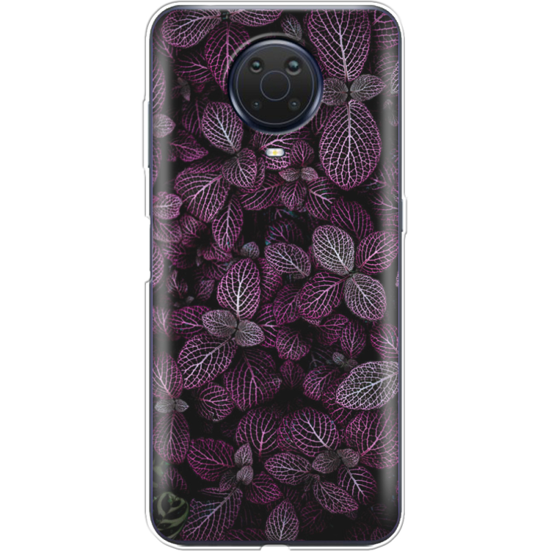 Чехол BoxFace Nokia G20 