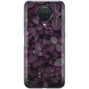 Чехол BoxFace Nokia G20 