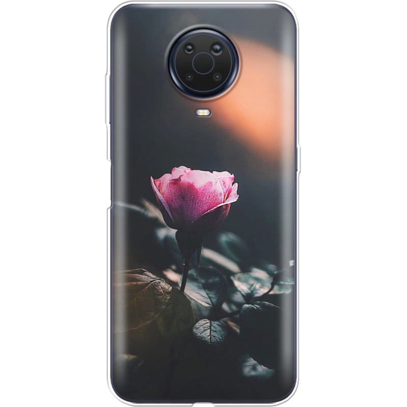 Чехол BoxFace Nokia G20 