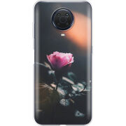 Чехол BoxFace Nokia G20 