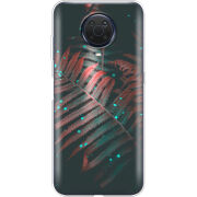 Чехол BoxFace Nokia G20 