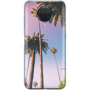 Чехол BoxFace Nokia G20 
