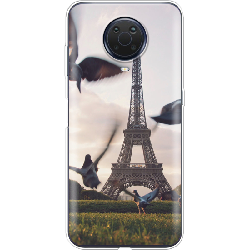 Чехол BoxFace Nokia G20 