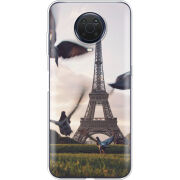 Чехол BoxFace Nokia G20 