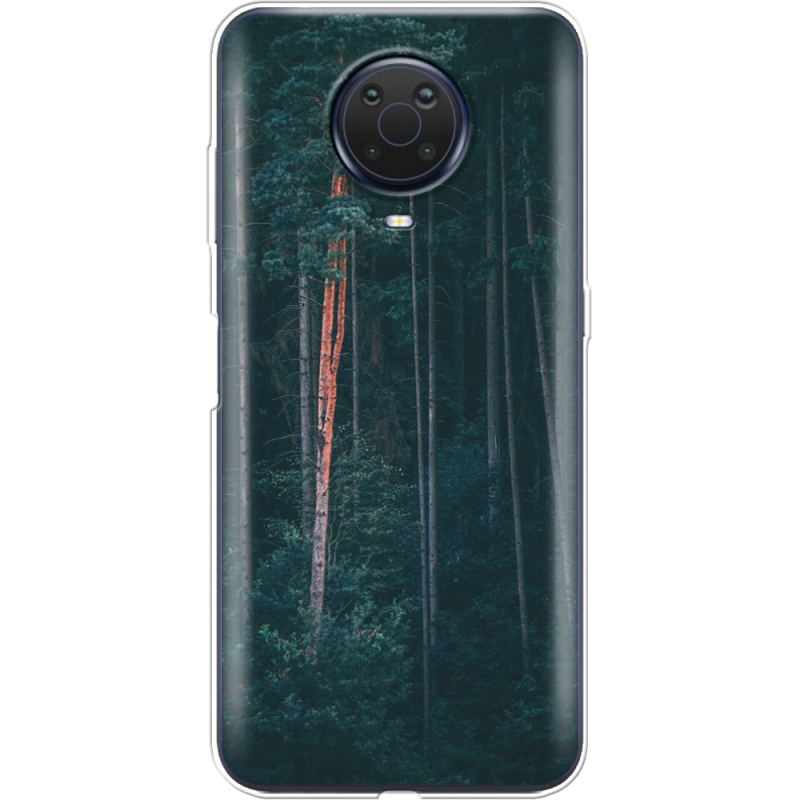 Чехол BoxFace Nokia G20 