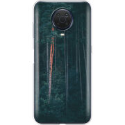 Чехол BoxFace Nokia G20 