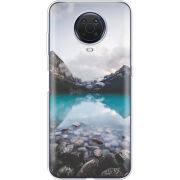 Чехол BoxFace Nokia G20 