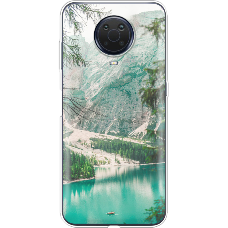 Чехол BoxFace Nokia G20 