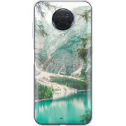Чехол BoxFace Nokia G20 