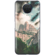 Чехол BoxFace Nokia G20 