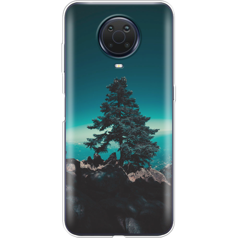 Чехол BoxFace Nokia G20 