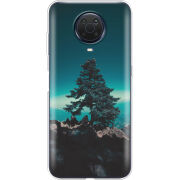 Чехол BoxFace Nokia G20 