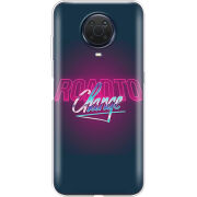 Чехол BoxFace Nokia G20 