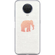 Чехол BoxFace Nokia G20 