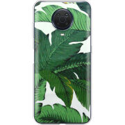 Чехол BoxFace Nokia G20 