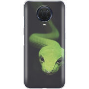 Чехол BoxFace Nokia G20 