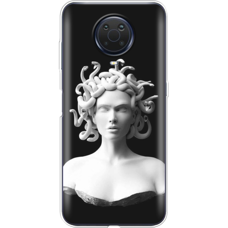 Чехол BoxFace Nokia G20 