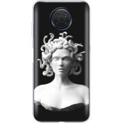 Чехол BoxFace Nokia G20 