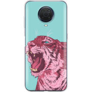 Чехол BoxFace Nokia G20 