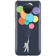 Чехол BoxFace Nokia G20 
