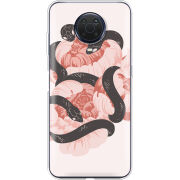 Чехол BoxFace Nokia G20 