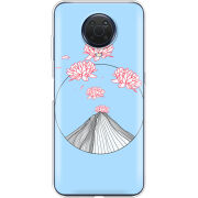 Чехол BoxFace Nokia G20 