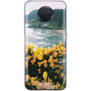 Чехол BoxFace Nokia G20 