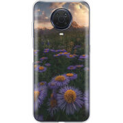 Чехол BoxFace Nokia G20 