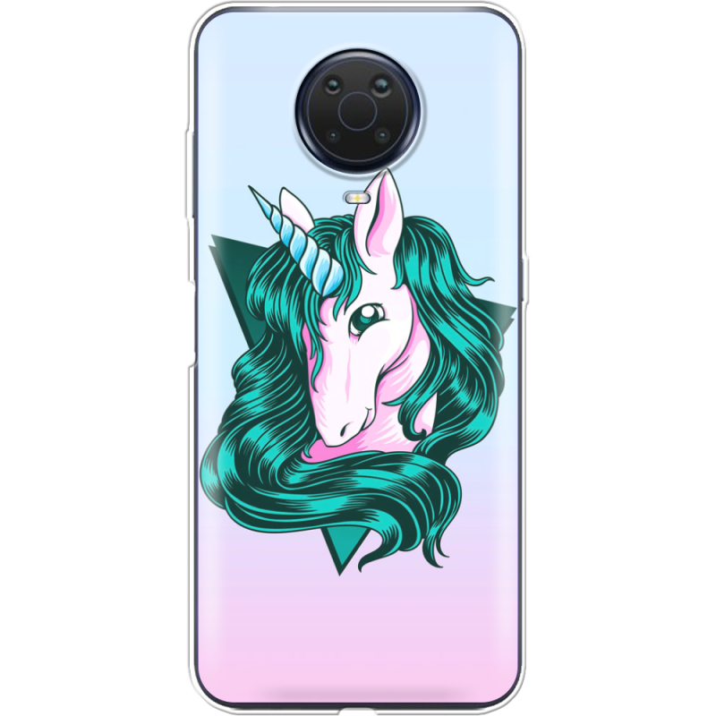 Чехол BoxFace Nokia G20 