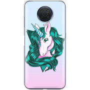 Чехол BoxFace Nokia G20 