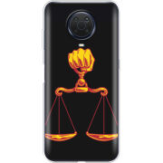 Чехол BoxFace Nokia G20 