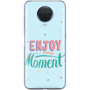 Чехол BoxFace Nokia G20 