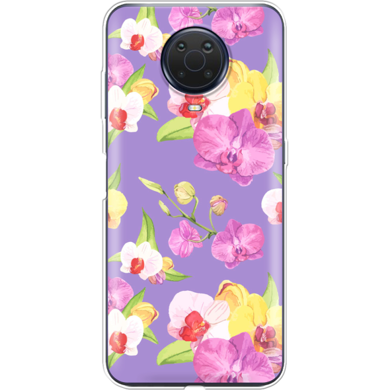 Чехол BoxFace Nokia G20 