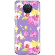 Чехол BoxFace Nokia G20 