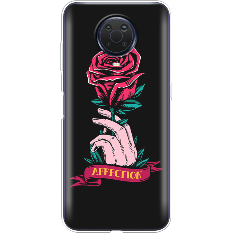 Чехол BoxFace Nokia G20 