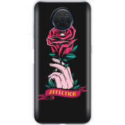 Чехол BoxFace Nokia G20 