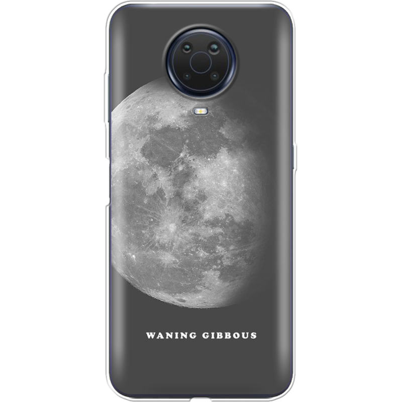 Чехол BoxFace Nokia G20 