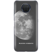 Чехол BoxFace Nokia G20 
