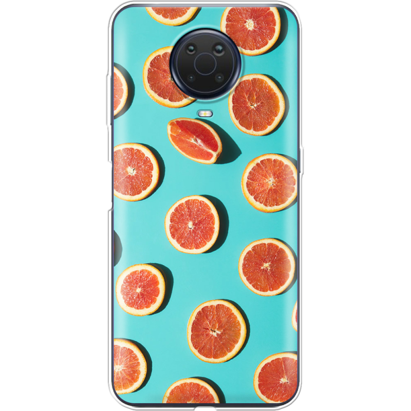 Чехол BoxFace Nokia G20 