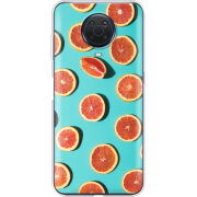 Чехол BoxFace Nokia G20 